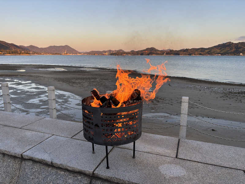 JAY 🌗ZAKI3さんのLIT SHIMANAMIのサ活写真