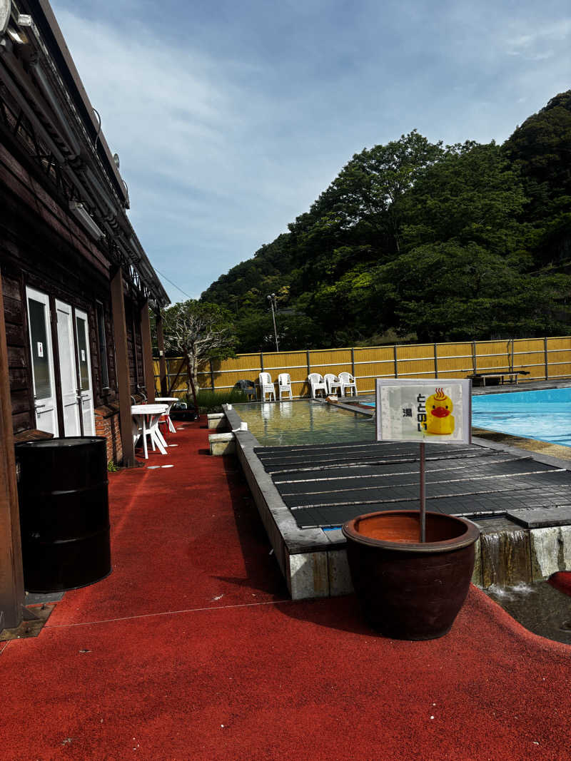 CHISEさんのアウトドアサウナ KULTAのサ活写真