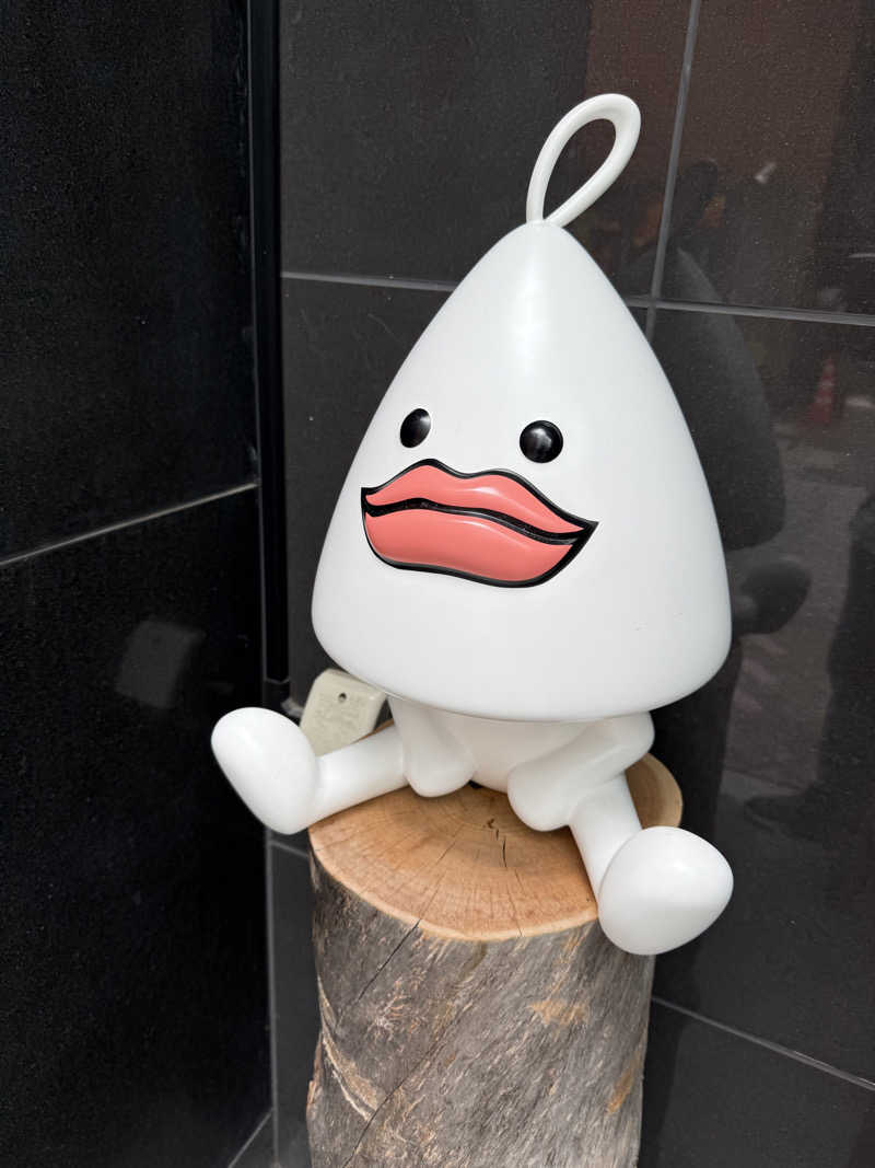 Tatsuya@週末サウナーさんのサウナ東京 (Sauna Tokyo)のサ活写真