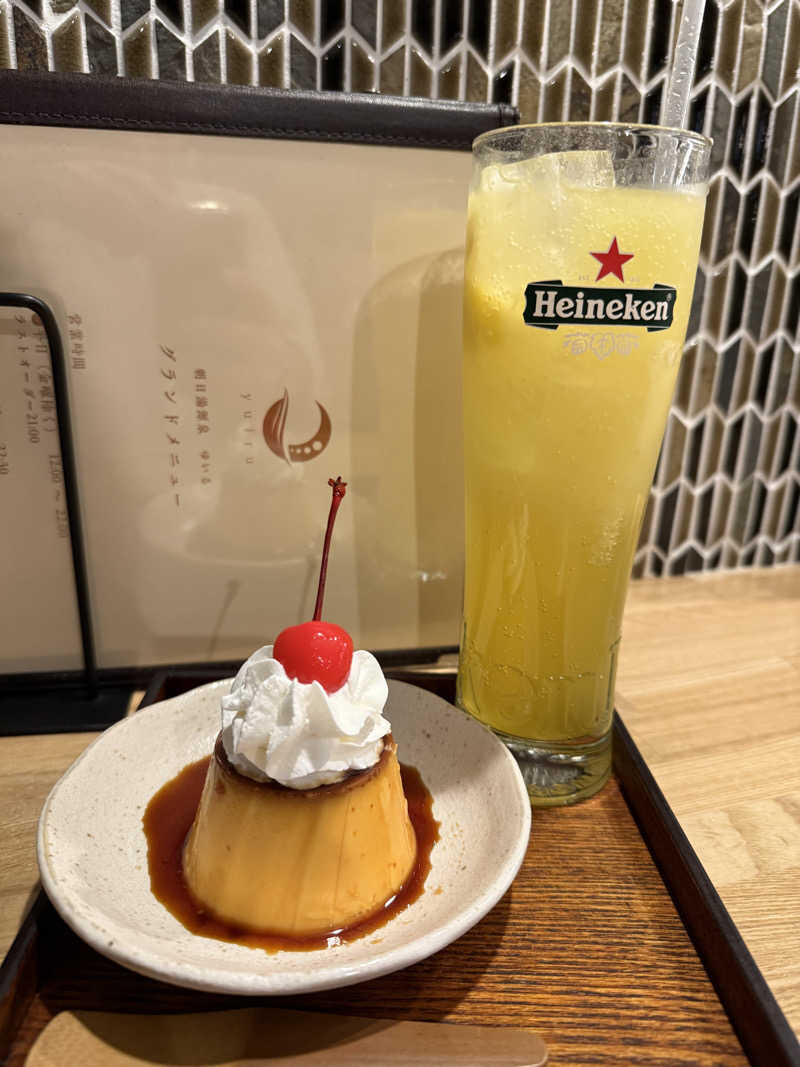 Tatsuya@週末サウナーさんの朝日湯源泉ゆいるのサ活写真