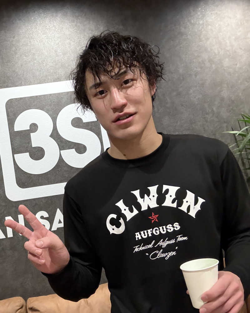 Tatsuya.M🧖週末サウナーさんの3S HOTEL HIRATSUKAのサ活写真