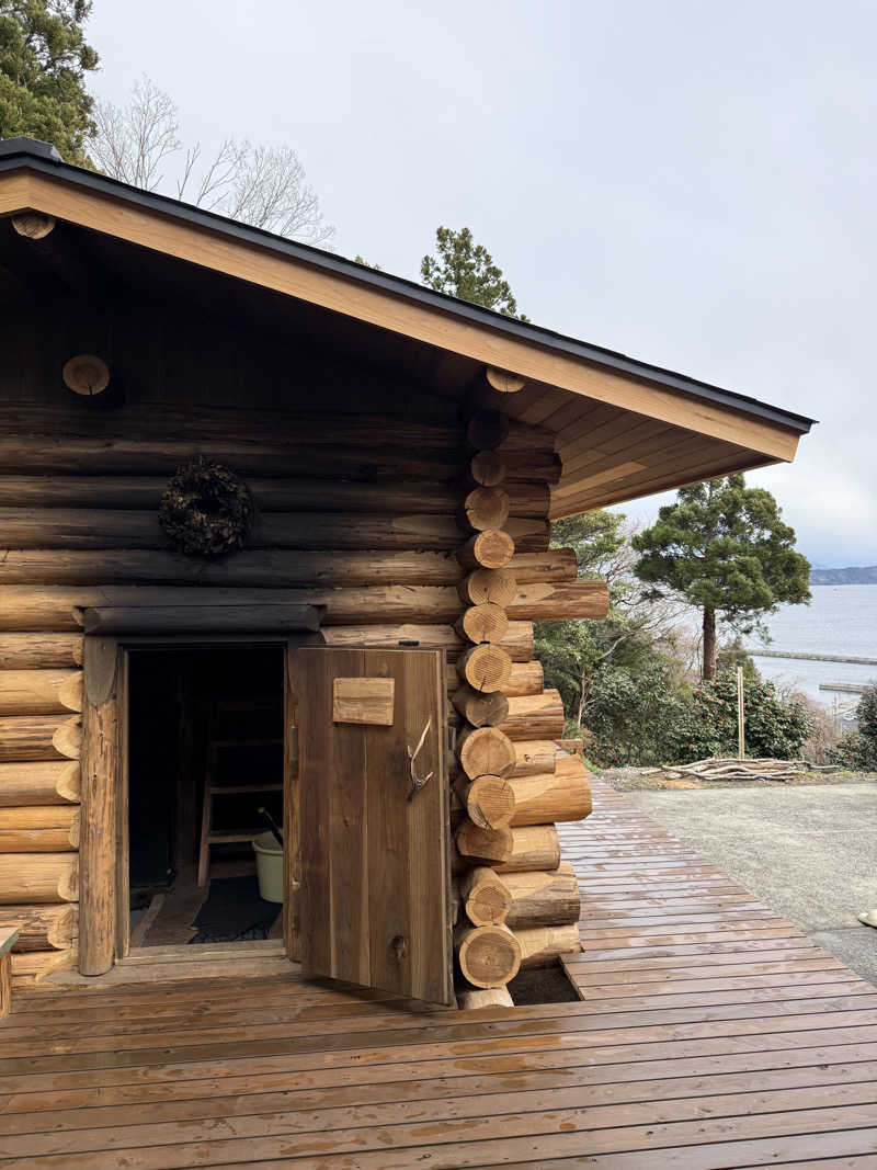 Tatsuya@週末サウナーさんのJUURI SAUNA(ユーリサウナ)のサ活写真