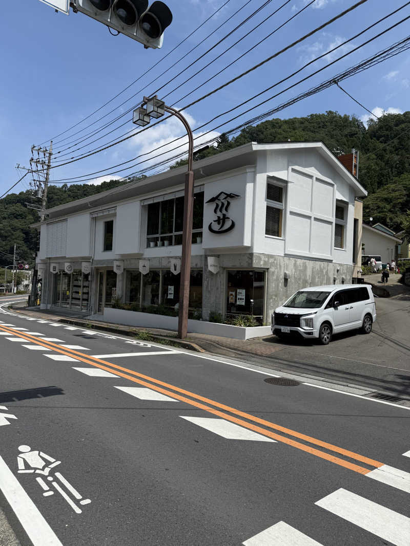 Tatsuya@週末サウナーさんのTAKAO36SAUNAのサ活写真