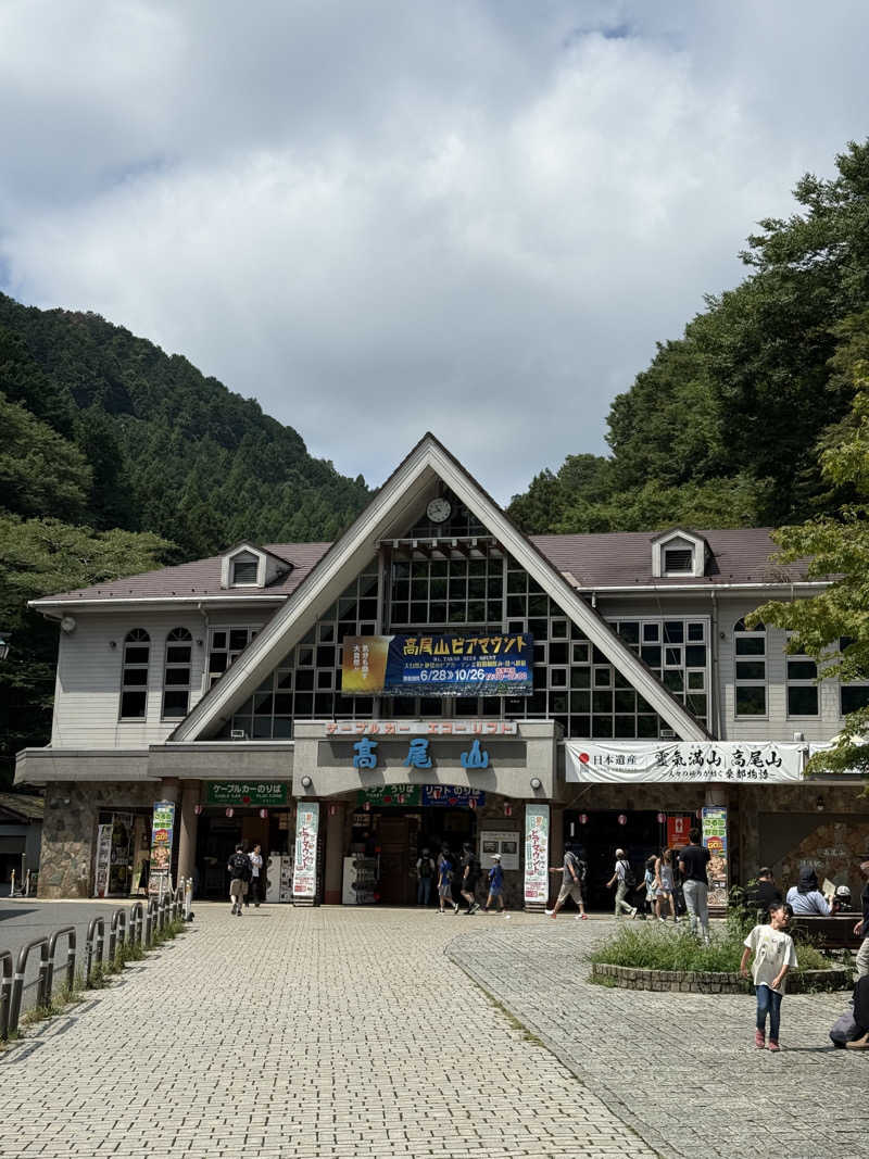 Tatsuya@週末サウナーさんのTAKAO36SAUNAのサ活写真