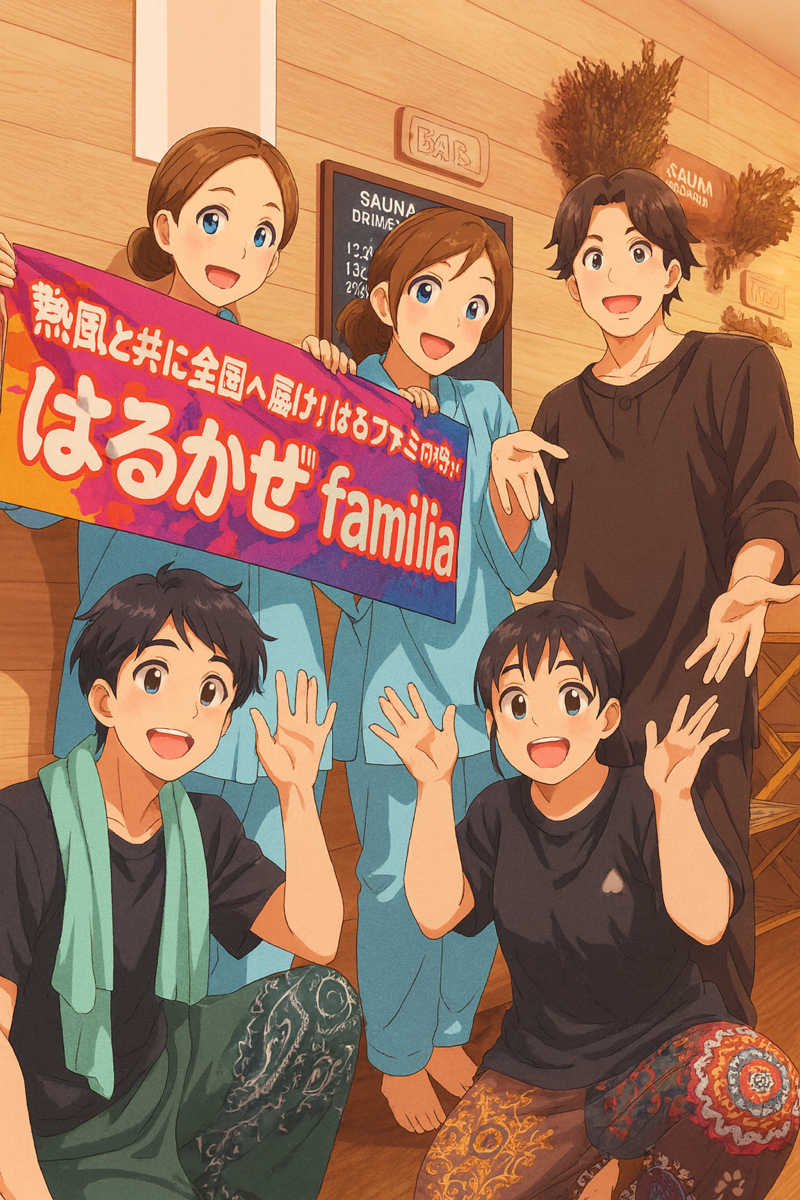 Tatsuya@週末サウナーさんのスカイスパYOKOHAMAのサ活写真