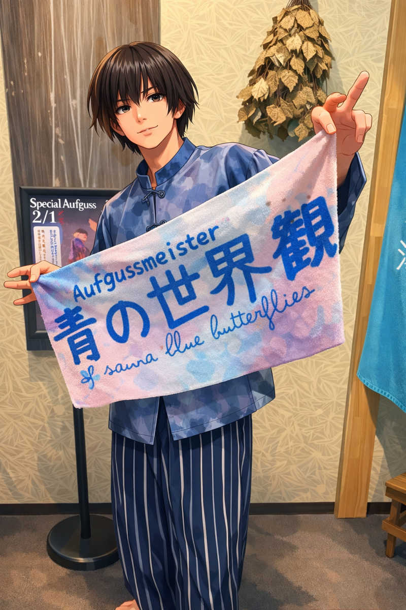 Tatsuya@週末サウナーさんの朝日湯源泉ゆいるのサ活写真