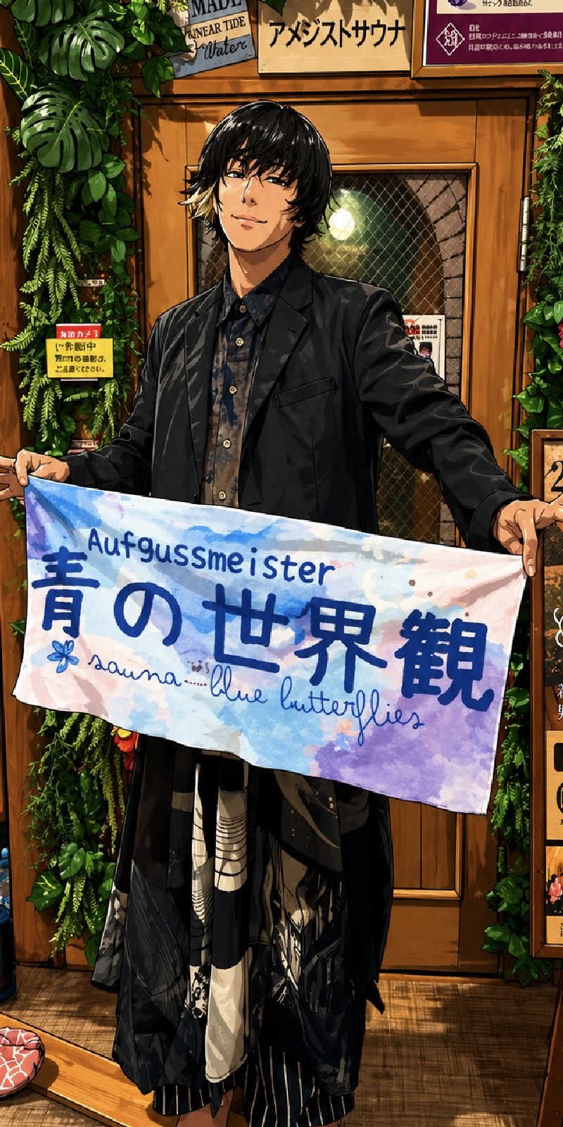 Tatsuya.M🧖さんのととのいの郷 秦野湯花楽のサ活写真