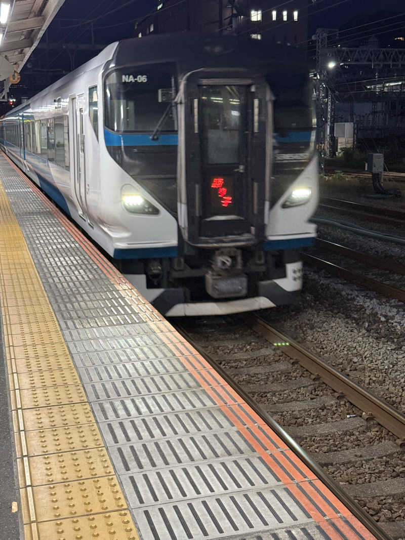 Tatsuya.M🧖さんのととのいの郷 秦野湯花楽のサ活写真