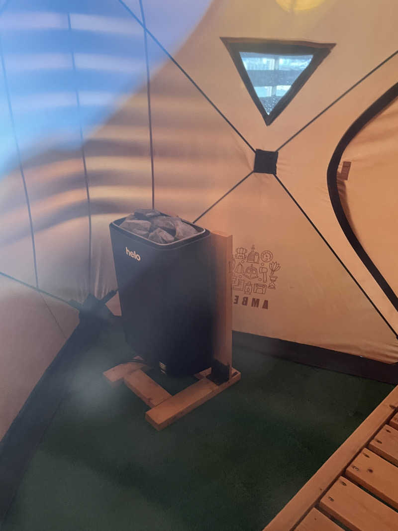 MS06さんのRAKKO PARK(ラッコパーク)のサ活写真