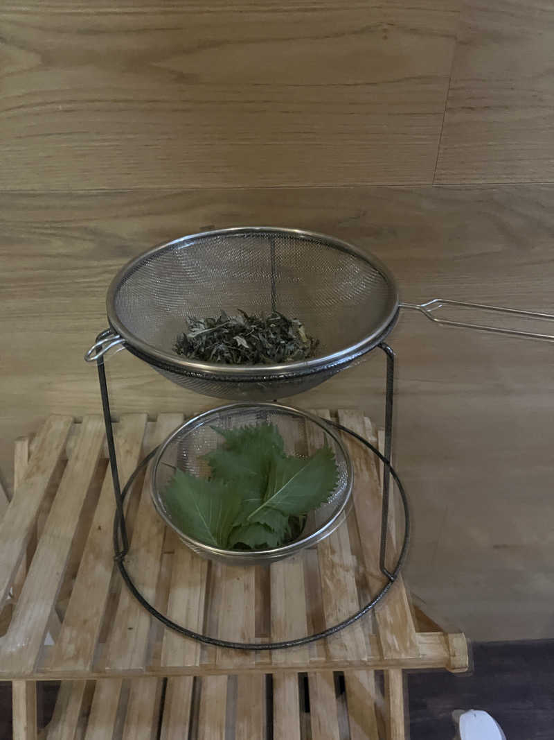 MS06さんのスカイスパYOKOHAMAのサ活写真