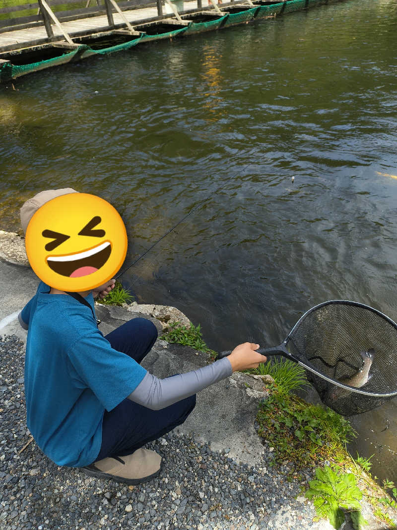 やすきちくんさんの稲武温泉 どんぐりの湯のサ活写真