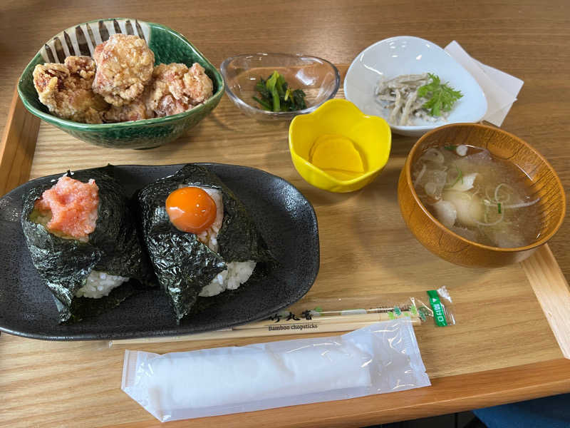 あずきサウナーさんのすきむらんど温泉 かじかの湯のサ活写真