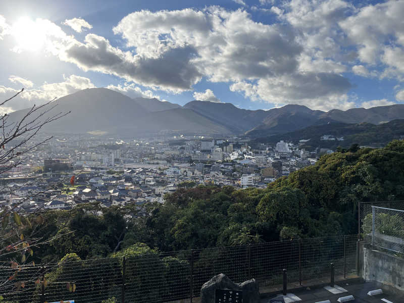 あずきサウナーさんのひょうたん温泉のサ活写真