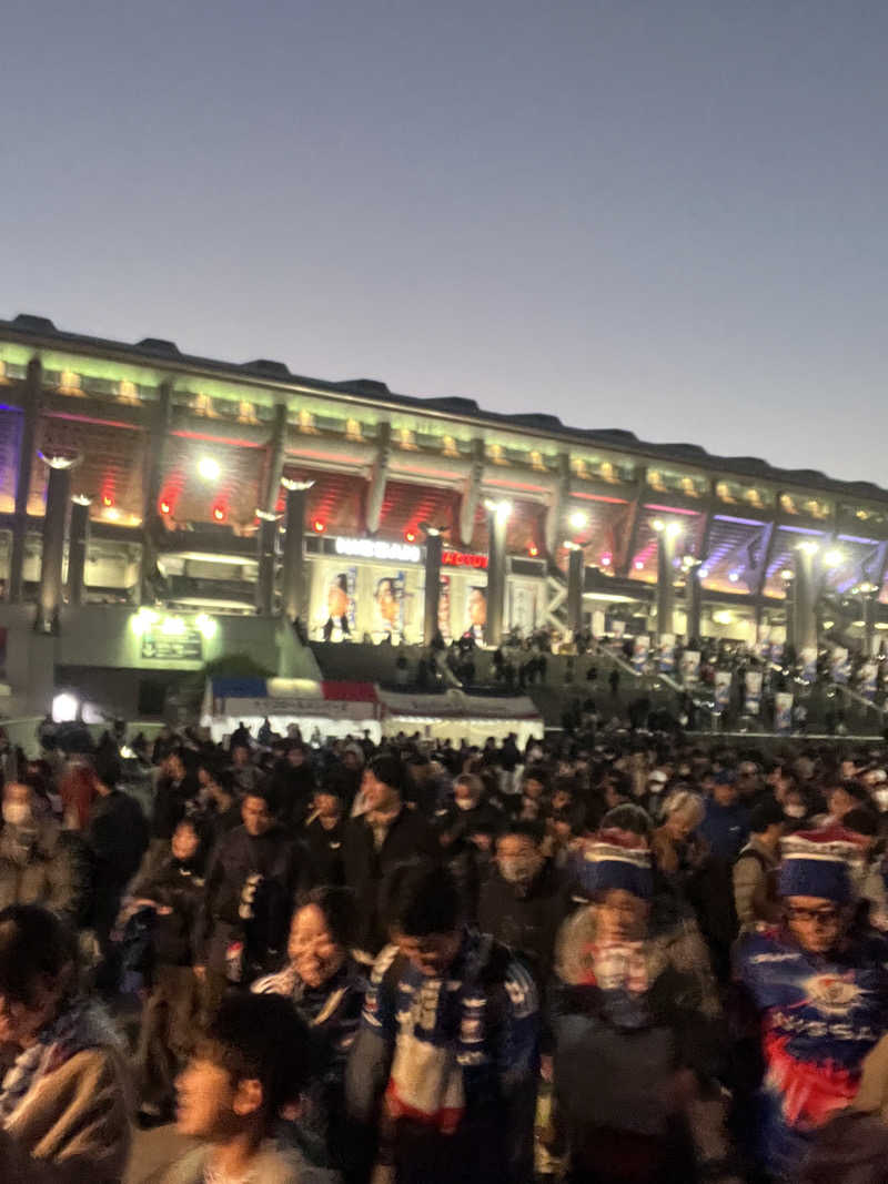 あずきサウナーさんの新横浜フジビューホテル 新横浜天然温泉のサ活写真