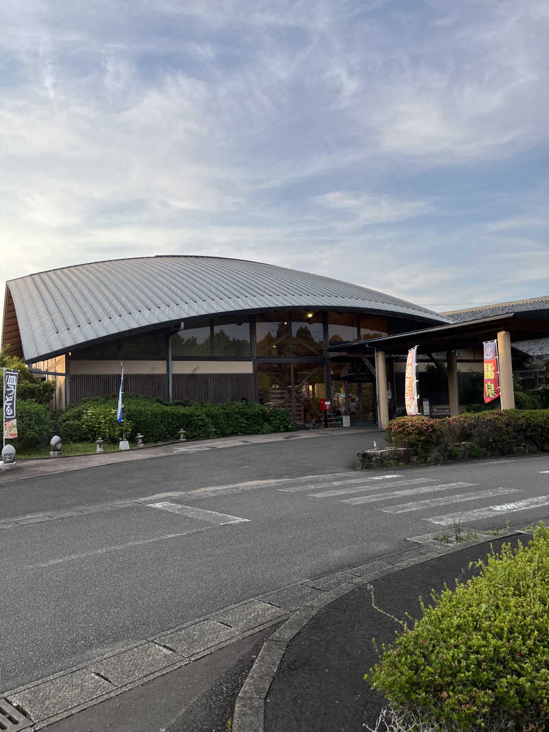 あずきサウナーさんのめいりんの湯のサ活写真