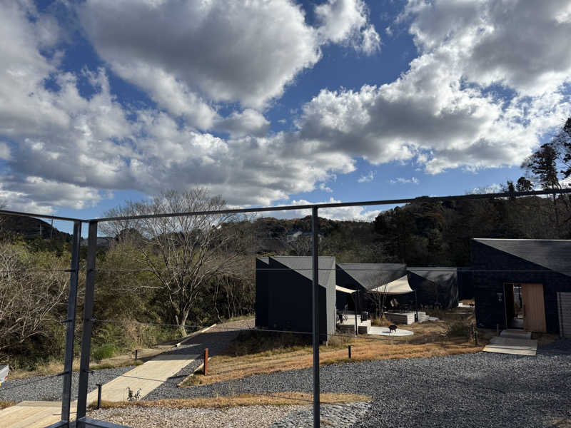 スマーフさんのSATOYAMA TERRACEのサ活写真