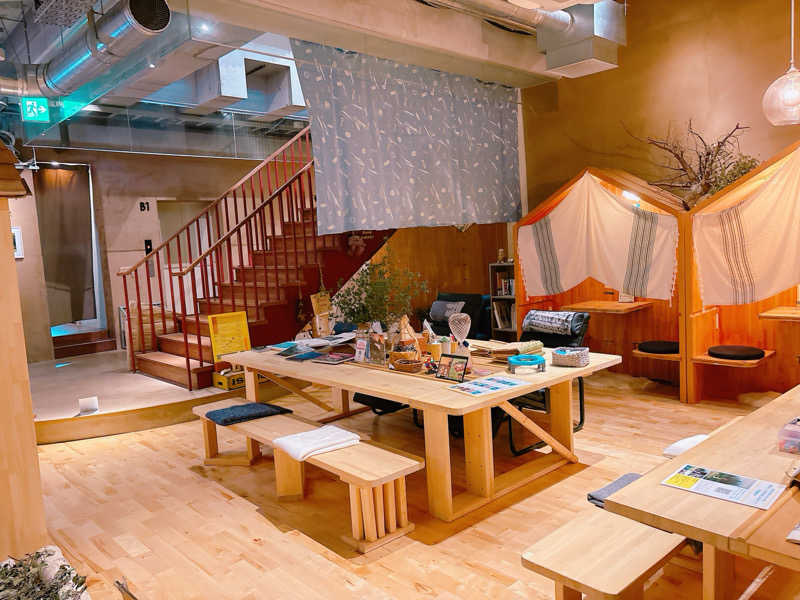 ナガちゃんさんのSaunaLab Kanda (サウナラボ神田)のサ活写真