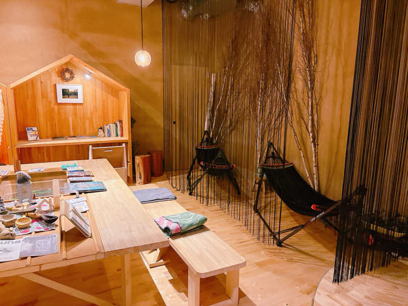 ナガちゃんさんのSaunaLab Kanda (サウナラボ神田)のサ活写真