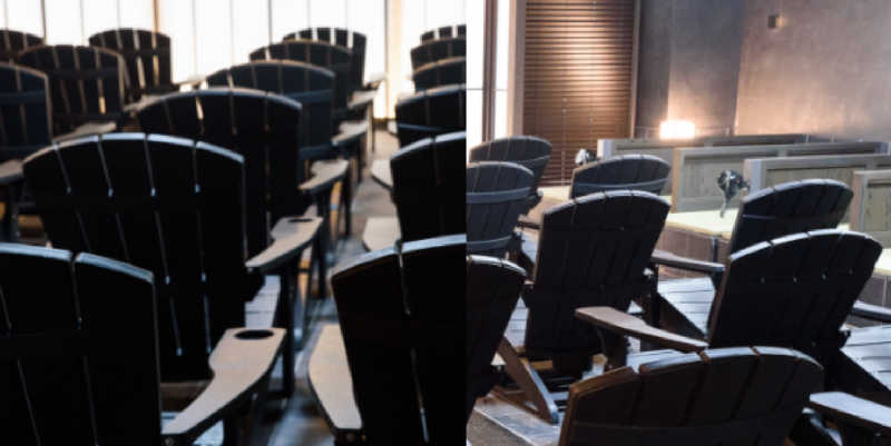 ちょびさんのサウナ東京 (Sauna Tokyo)のサ活写真