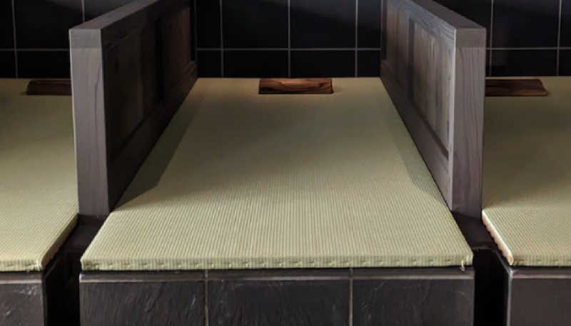 ちょびさんのサウナ東京 (Sauna Tokyo)のサ活写真