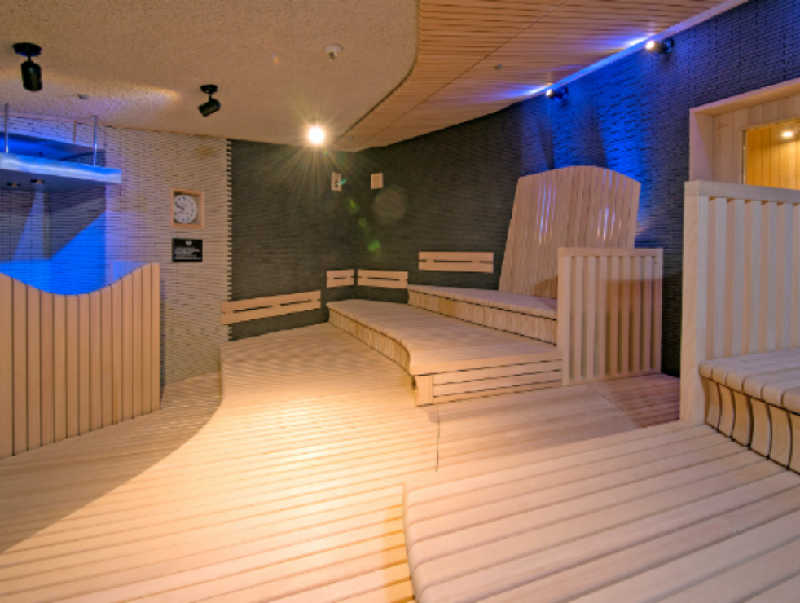 ちょびさんの東京ドーム天然温泉 Spa LaQua(スパ ラクーア)のサ活写真