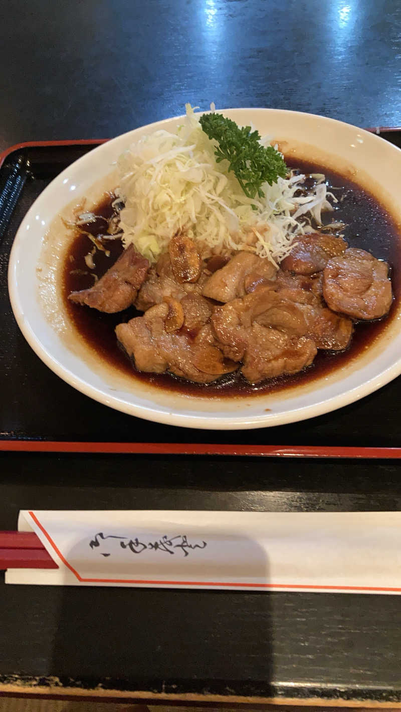 ドワーフさんのウェルビー栄のサ活写真