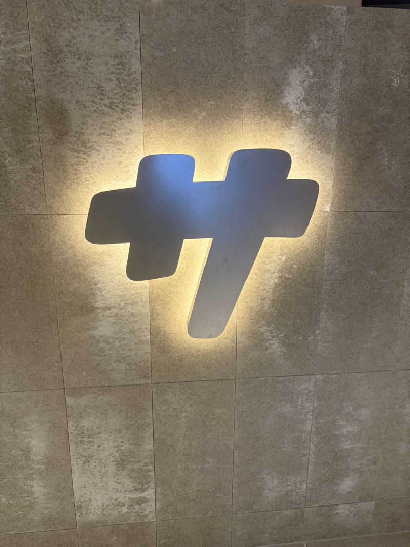 パラおさんの高輪SAUNASのサ活写真