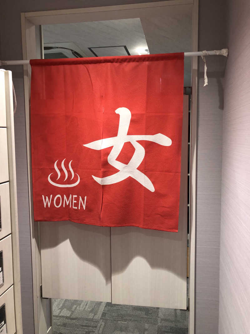 YMCAさんのオールドルーキーサウナ銀座中央通り店のサ活写真