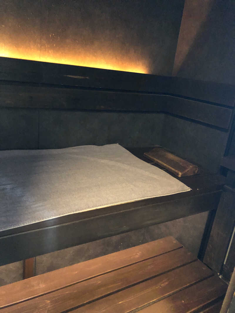 YMCAさんのSAUNA&coのサ活写真