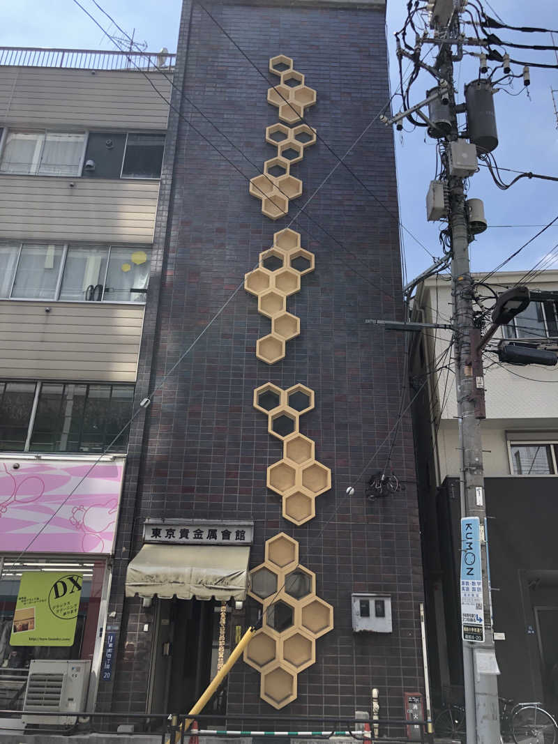 YMCAさんのSAUNA&coのサ活写真