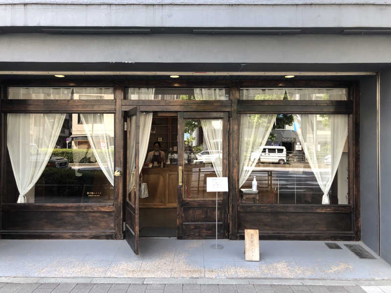 YMCAさんのSAUNA&coのサ活写真