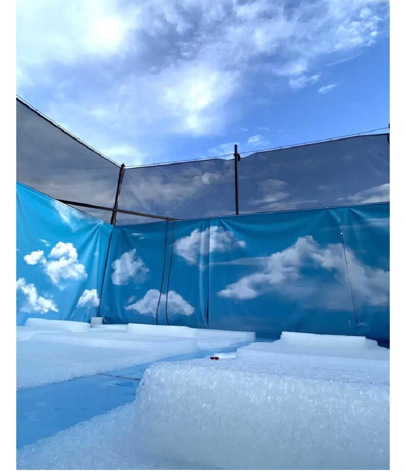 YMCAさんのROOFTOP(ルーフトップ)のサ活写真