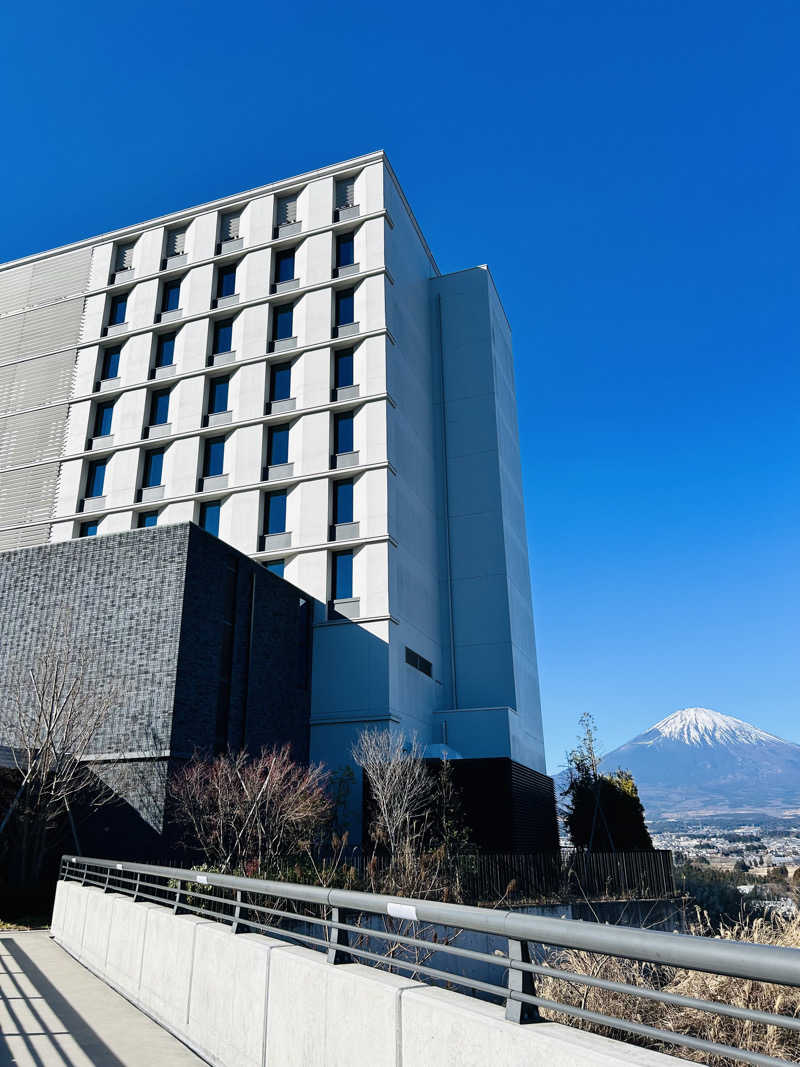 夢芝居さんの木の花の湯(HOTEL CLAD)のサ活写真