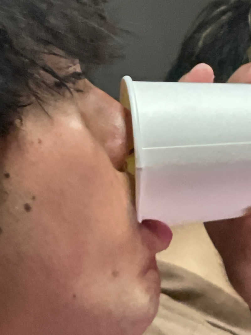 えいじゅさんのサウナしきじのサ活写真