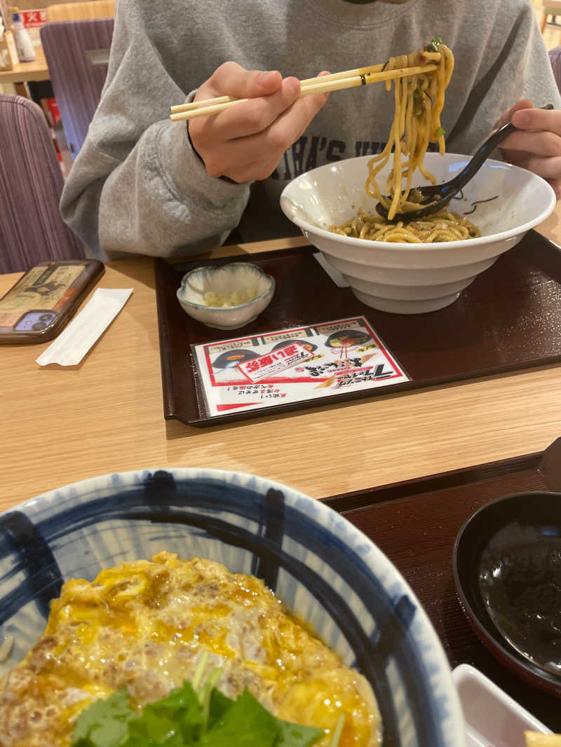 えいじゅさんの豊田挙母温泉 おいでんの湯のサ活写真