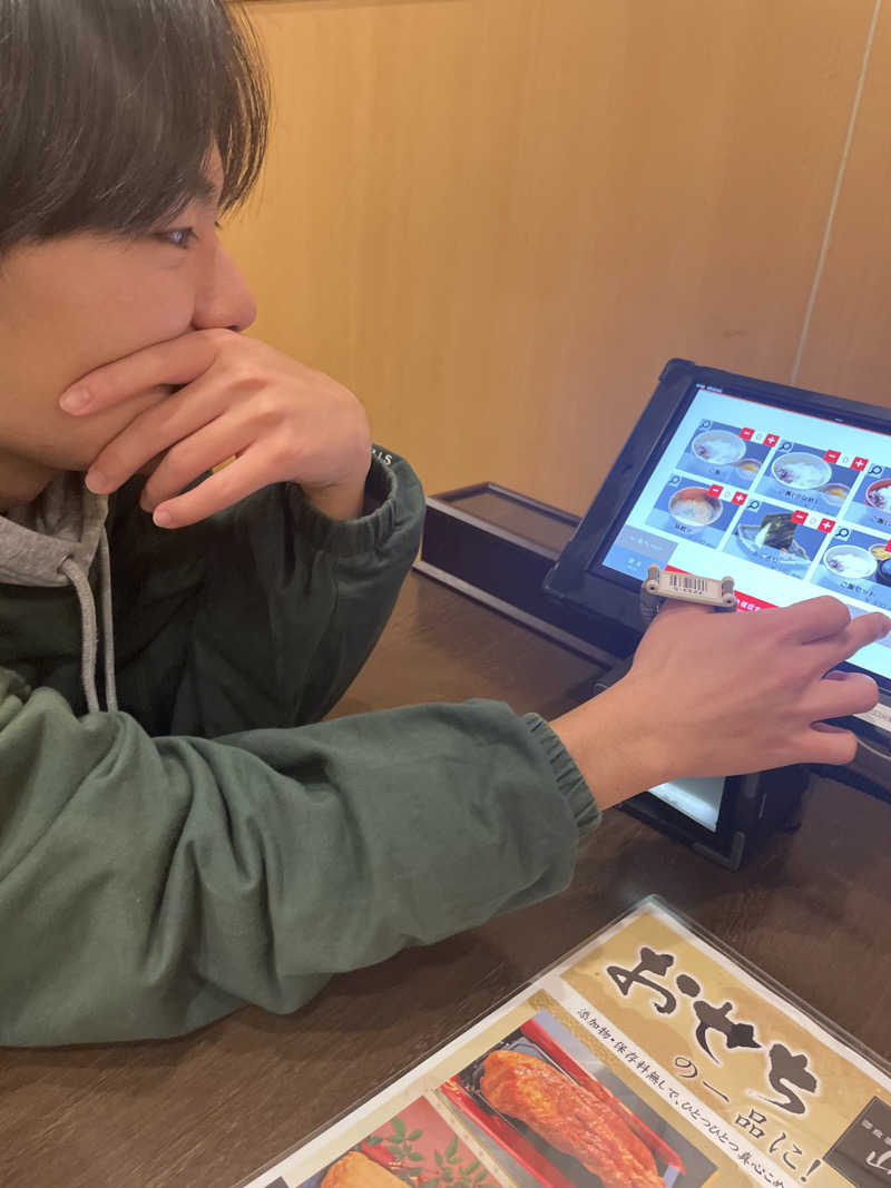 えいじゅさんの天光の湯のサ活写真