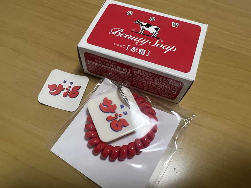 sinoさんの黄金湯のサ活写真