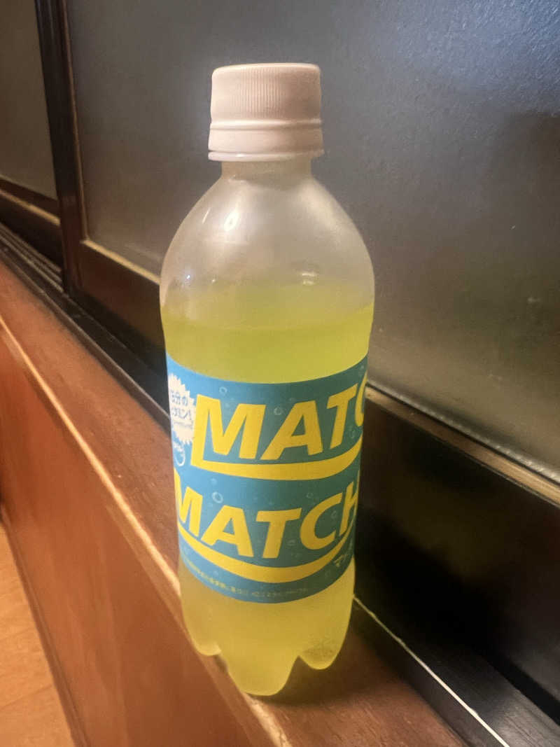 sinoさんの七福の湯 上越店のサ活写真
