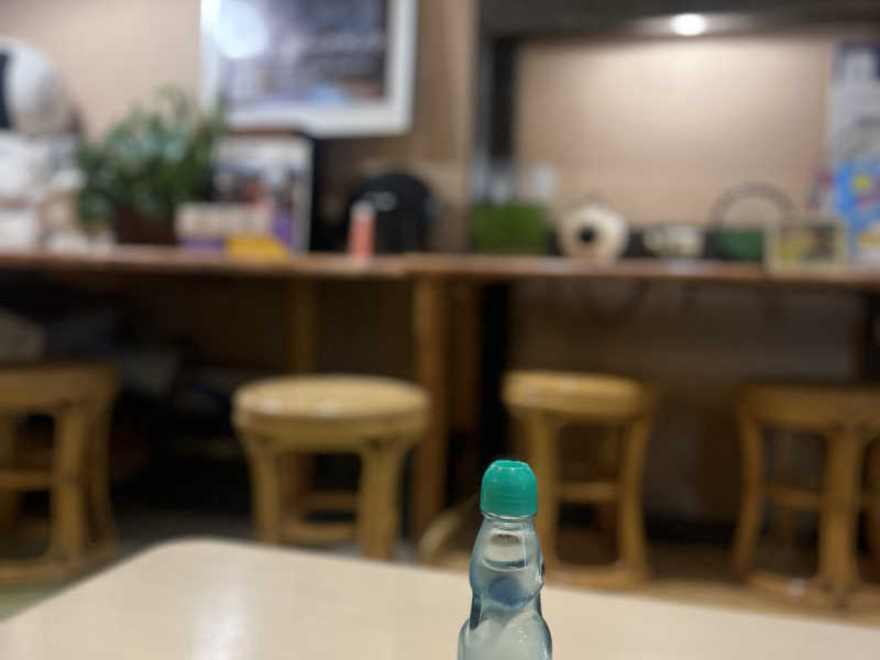 ラムネ