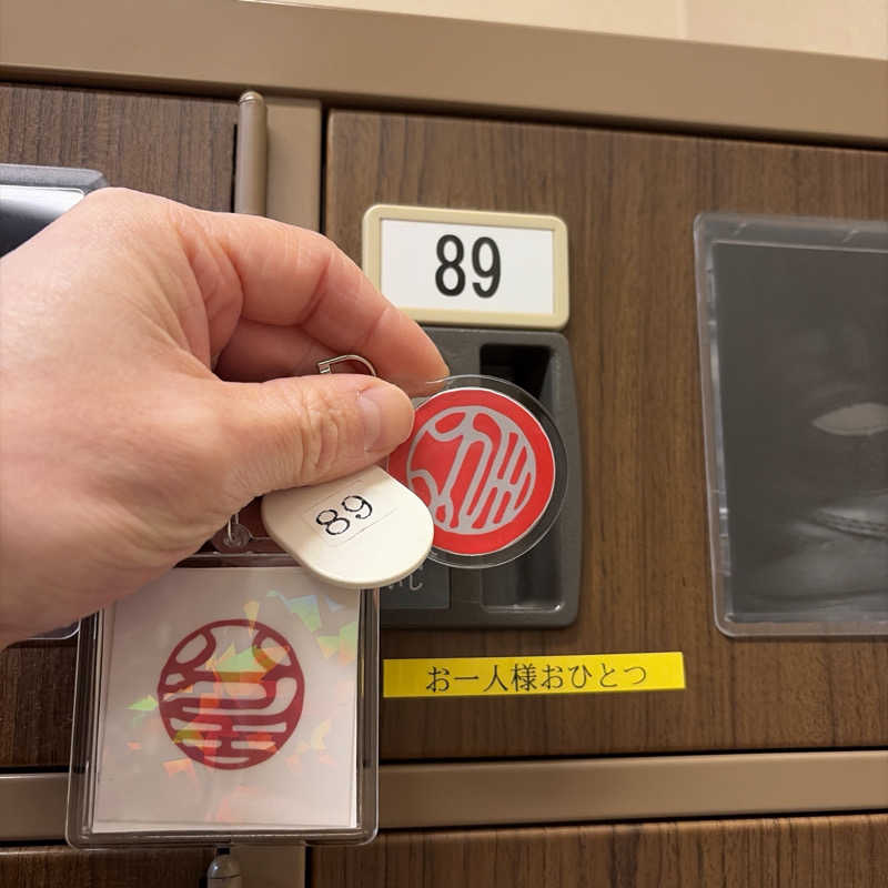 石井団長さんの舟橋・立山天然温泉 湯めごこちのサ活写真