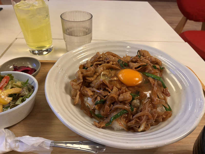 Atsushi @DPさんのニュージャパン 梅田店(カプセルイン大阪)のサ活写真