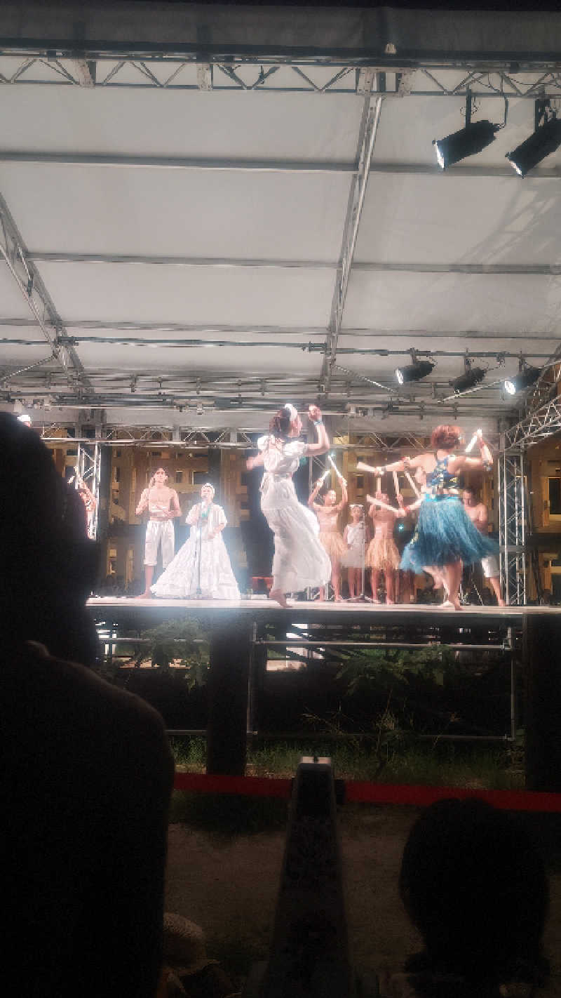 はとぽっぽさんのグランドサウナ心斎橋のサ活写真