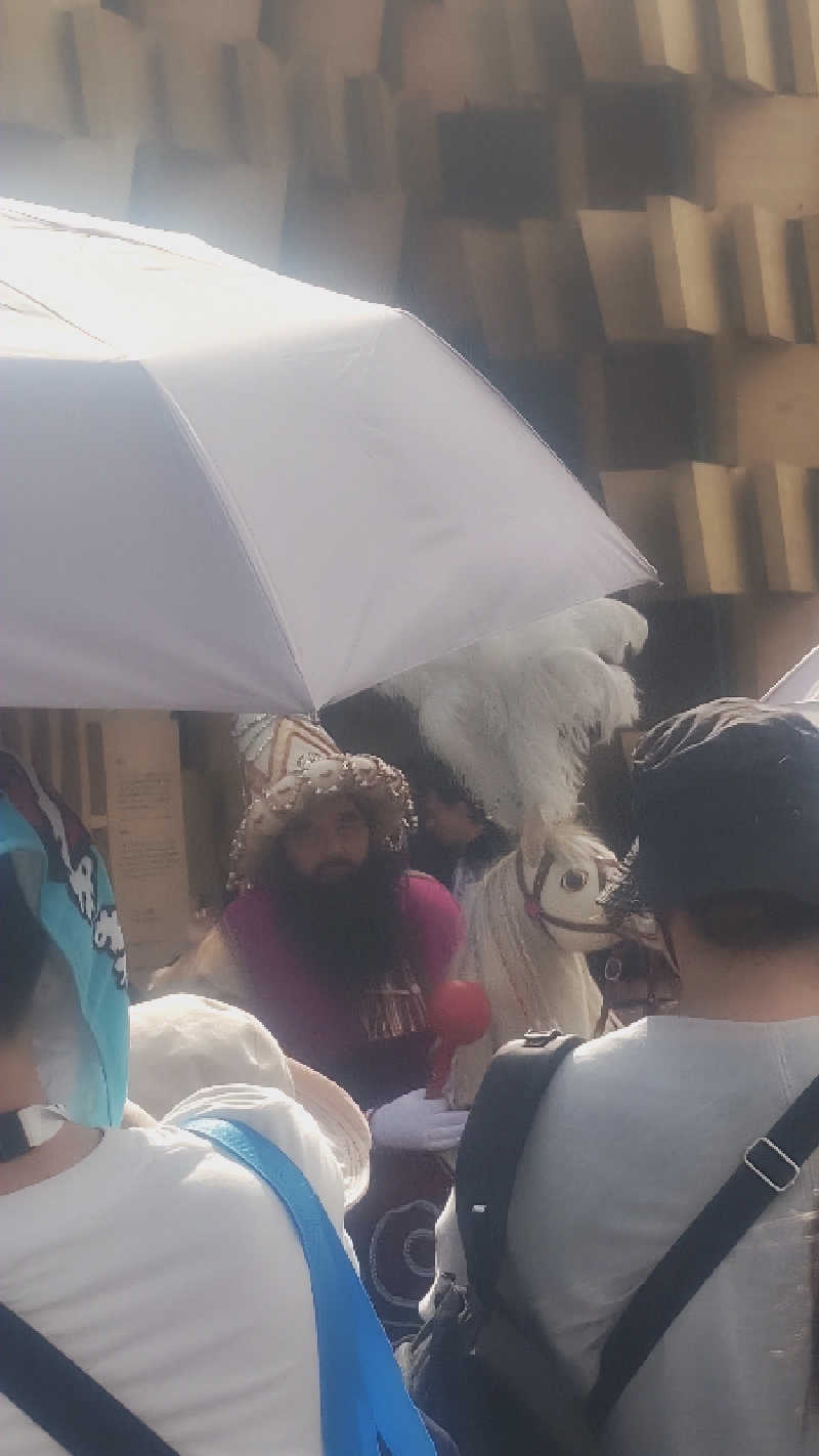 はとぽっぽさんのグランドサウナ心斎橋のサ活写真