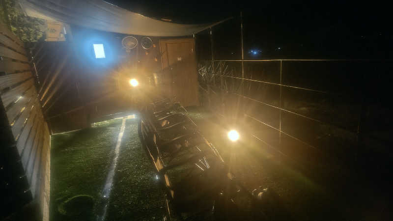 はとぽっぽさんのkobatoisa cafe&saunaのサ活写真