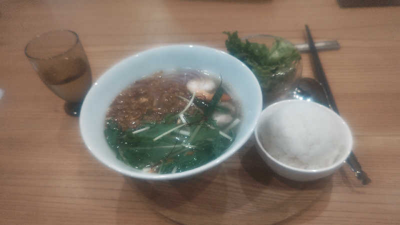 はとぽっぽさんのkobatoisa cafe&saunaのサ活写真