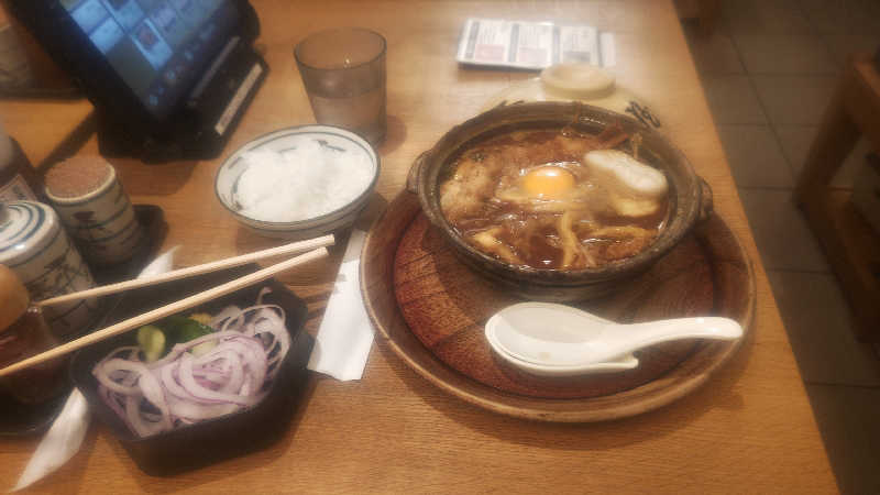 はとぽっぽさんのウェルビー栄のサ活写真