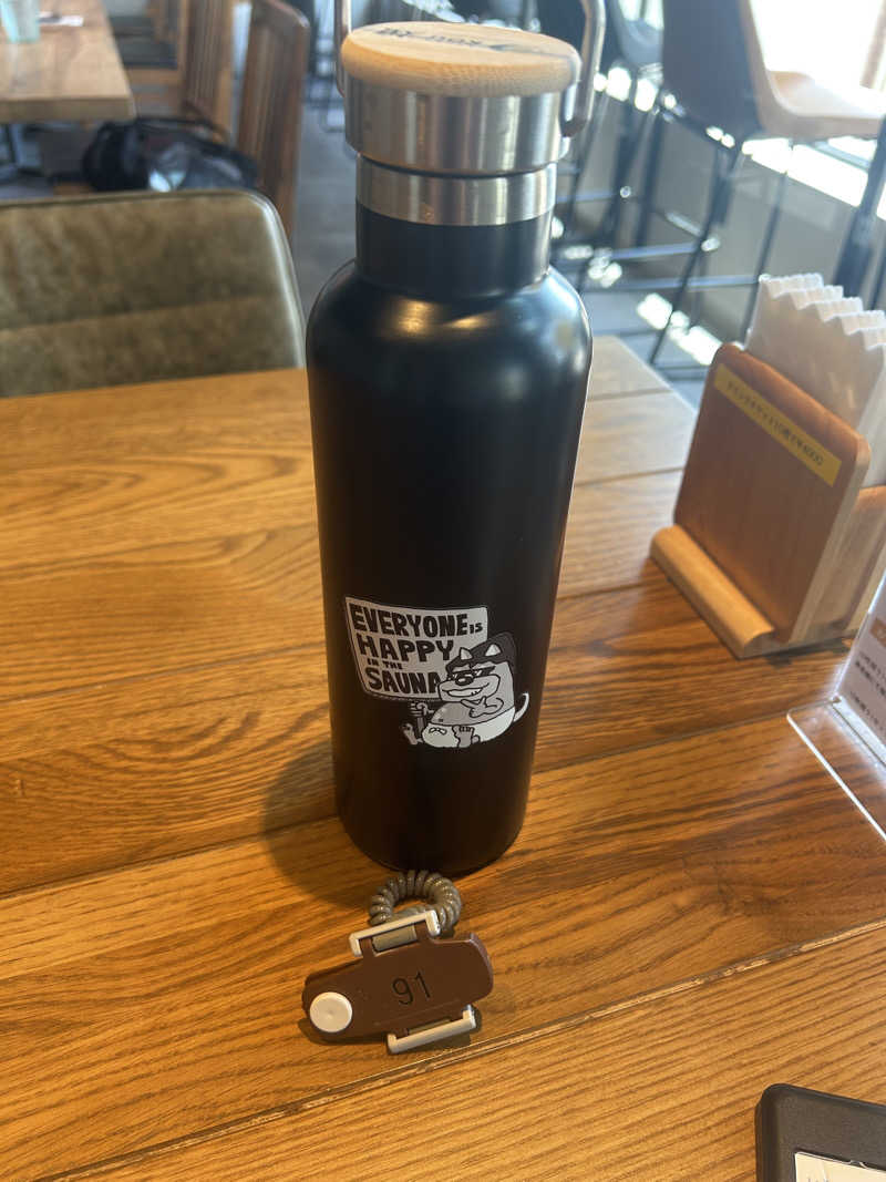 グイさんのSAUNA煌ｰKOUｰのサ活写真