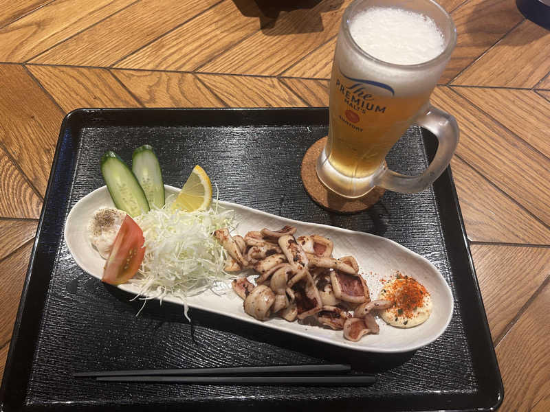 グイさんのSAUNA煌ｰKOUｰのサ活写真