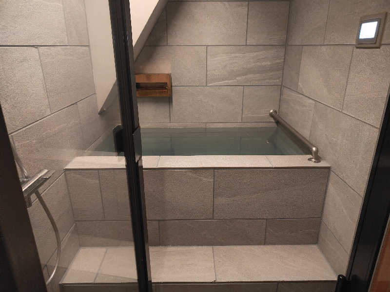 もりそばさんのアカサカサウナのサ活写真