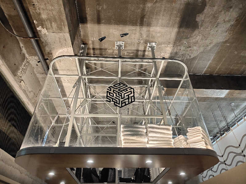 もりそばさんの黄金湯のサ活写真